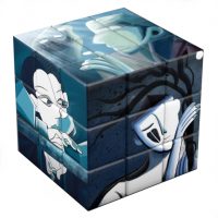 Obrázková Rubikova kostka - Art, 3x3x3