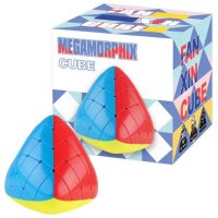 Rubikova kostka - Megamorphix 4x4