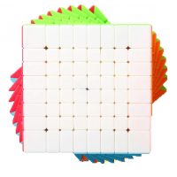 Rubikova kostka - 8x8