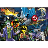 Clementoni puzzle - Batman, 100 dílků
