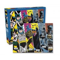 Aquarius puzzle - Batman, 1000 dílků