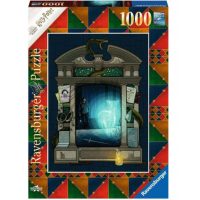 Ravensburger puzzle - Harry's Patron, 1000 dílků