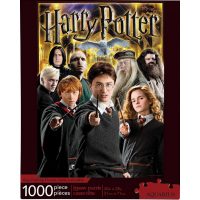 Aquarius puzzle Harry Potter - 1000 dílků