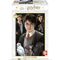 Educa puzzle - Harry Potter mini, 1000 dílků
