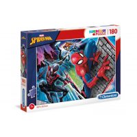 Clementoni puzzle - Spiderman, 180 dílků