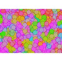 Enjoy puzzle - Hypnosis, 1000 dílků
