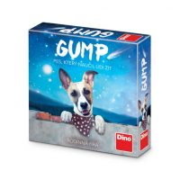 Dino desková hra - Gump