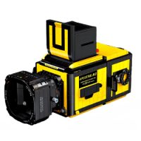 Stavebnice fotoaparátu - KB00848