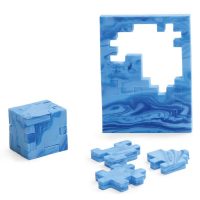 Happy Cube Expert - * Martin L. King (1 kostka)