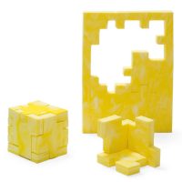 Happy Cube Expert - *** Marie Curie (1 kostka)