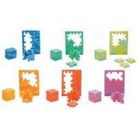 Happy Cube Pro - 6 kostek