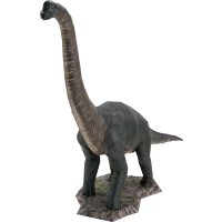 METAL EARTH 3D puzzle - Brachiosaurus