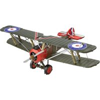 METAL EARTH 3D puzzle - Sopwith Camel