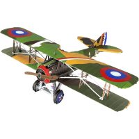 METAL EARTH 3D puzzle - SPAD S.XIII