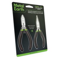 METAL EARTH Sada kleští - 2 kusy