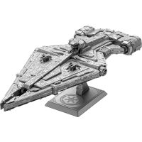 METAL EARTH 3D puzzle - Premium Series: Star Wars Imperial Light Cruiser