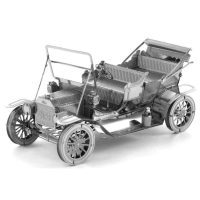 METAL EARTH 3D puzzle - Ford Model T 1908