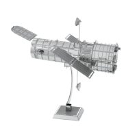 METAL EARTH 3D puzzle - Hubbleův teleskop