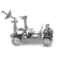 METAL EARTH 3D puzzle - Lunar Rover