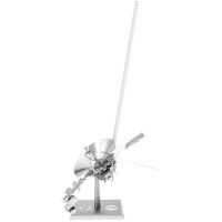 METAL EARTH 3D puzzle - Voyager