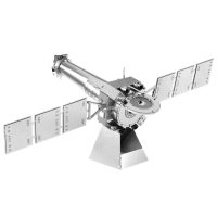 METAL EARTH 3D puzzle - Rentgenová observatoř Chandra