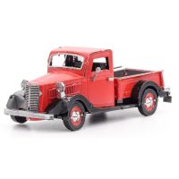 METAL EARTH 3D puzzle - Ford Pickup 1937