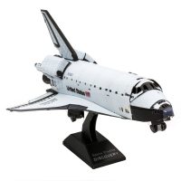 METAL EARTH 3D puzzle - Raketoplán Discovery