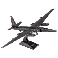 METAL EARTH 3D puzzle - U-2 Dragon Lady