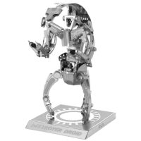METAL EARTH 3D puzzle - Star Wars: Destroyer Droid
