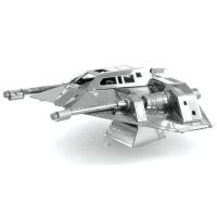 METAL EARTH 3D puzzle - Star Wars: Snowspeeder