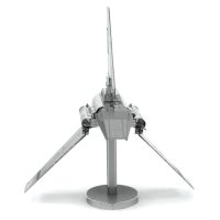 METAL EARTH 3D puzzle - Star Wars: Imperial Shuttle