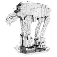 METAL EARTH 3D puzzle - Star Wars: AT-M6