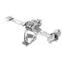 METAL EARTH 3D puzzle - Star Wars: Resistance Ski Speeder