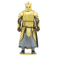 METAL EARTH 3D puzzle - Hra o trůny: The Mountain (ICONX)