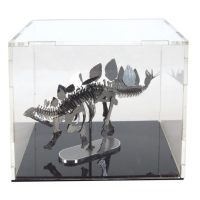 METAL EARTH Vitrínka z plexiskla - 12,7 x 10,1 x 10,1 cm