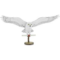 METAL EARTH 3D puzzle - Premium Series: Harry Potter: Hedvika
