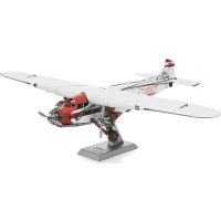 METAL EARTH 3D puzzle - Ford Trimotor