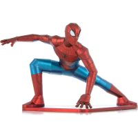 METAL EARTH 3D puzzle - Avengers: Spider-Man
