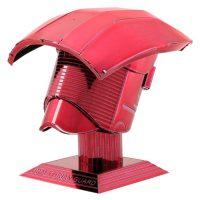 METAL EARTH 3D puzzle - Star Wars: Přilba Elite Pretorian Guarda
