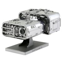 METAL EARTH 3D puzzle - Star Wars: Moloch's Landspeeder