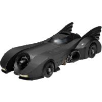 METAL EARTH 3D puzzle - Premium Series: Batman, Batmobile
