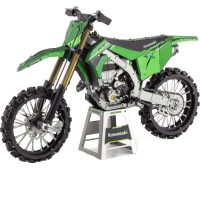 METAL EARTH 3D puzzle - Premium Series: Kawasaki KX450