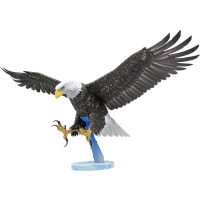 METAL EARTH 3D puzzle - Premium Series: Orel bělohlavý