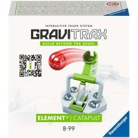 RAVENSBURGER GraviTrax - Katapult