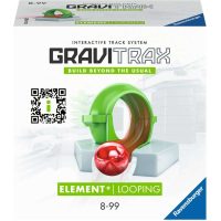 RAVENSBURGER GraviTrax - Smyčka