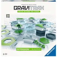 RAVENSBURGER GraviTrax - Stavba