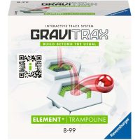 RAVENSBURGER GraviTrax - Trampolína