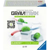 RAVENSBURGER GraviTrax - Tunýlky