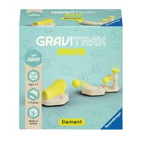 RAVENSBURGER GraviTrax Junior - Skok
