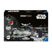 RAVENSBURGER GraviTrax Star Wars - Hvězda Smrti